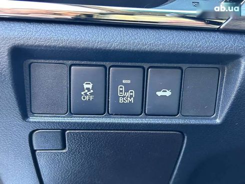 Toyota Avalon 2016 - фото 13