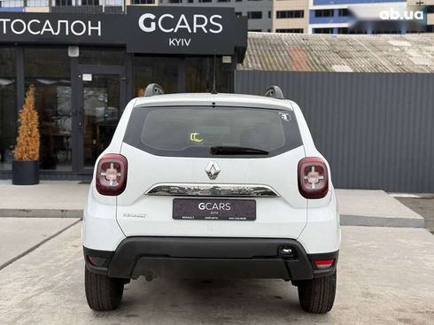 Renault Duster 2020 - фото 5