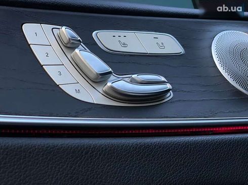 Mercedes-Benz E-Класс 2018 - фото 26