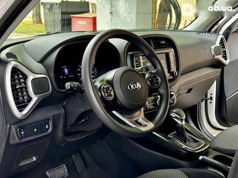 Kia Soul 2019 - фото 21