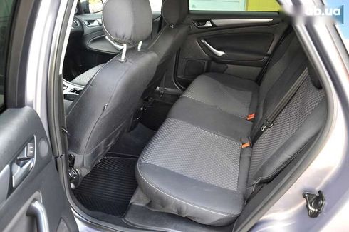 Ford Mondeo 2011 - фото 17