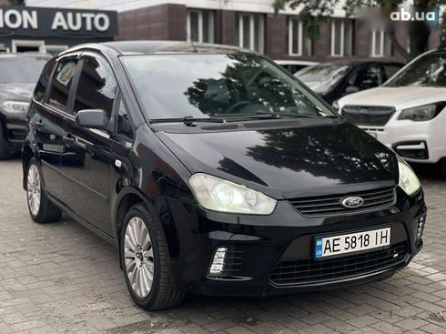 Ford C-Max 2007 - фото 18