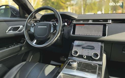 Land Rover Range Rover Velar 2019 - фото 15