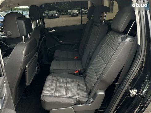 Volkswagen Touran 2020 - фото 28