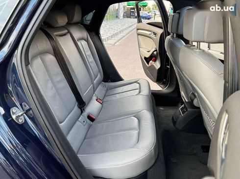 Audi A3 2016 - фото 25