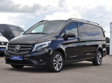 Продажа б/у Mercedes-Benz Vito 2021 года в Киеве - купить на Автобазаре