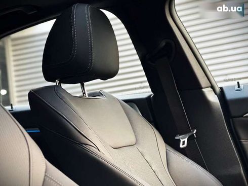 BMW i4 2023 - фото 25