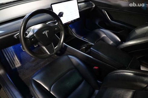 Tesla Model 3 2019 - фото 17