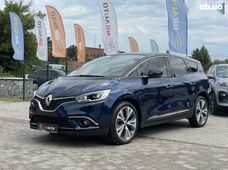 Продаж вживаних Renault grand scenic 2019 року в Бердичеві - купити на Автобазарі