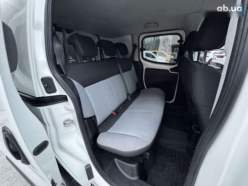 Fiat Fiorino 2018 - фото 23