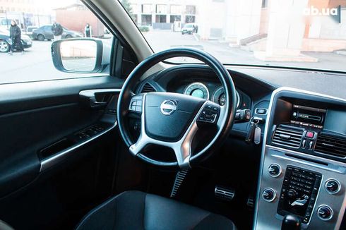 Volvo XC60 2010 - фото 23
