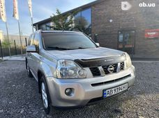 Купить Nissan X-Trail 2007 бу в Виннице - купить на Автобазаре