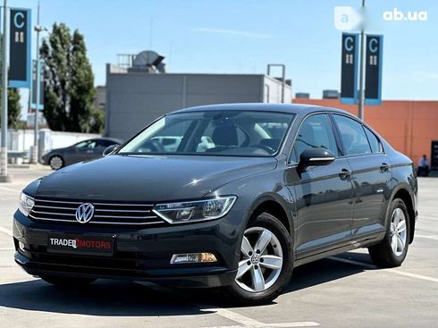 Volkswagen Passat 2018 - фото 6