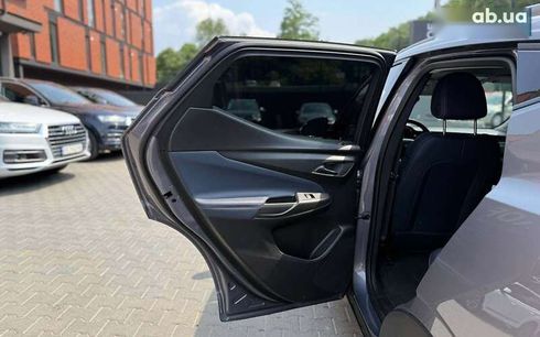 Chevrolet Bolt 2023 - фото 21