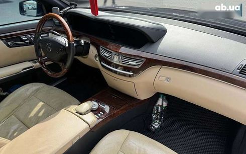 Mercedes-Benz S-Класс 2010 - фото 16