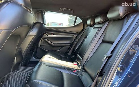 Mazda 3 2019 - фото 10