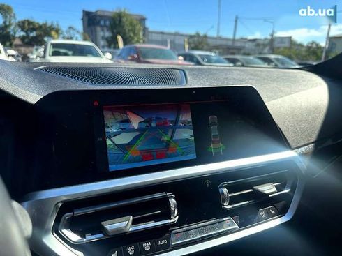 BMW 3 серия 2019 - фото 15