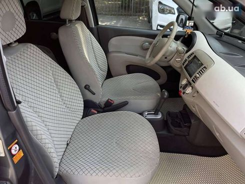 Nissan Micra 2006 - фото 19