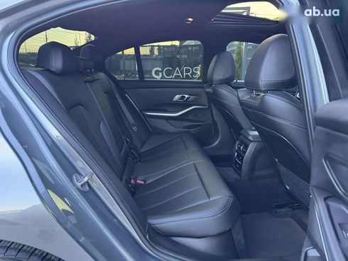 BMW 3 серия 2022 - фото 18