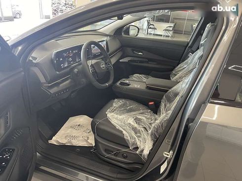 Nissan Ariya 2024 - фото 11