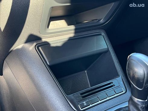 Volkswagen Tiguan 2015 черный - фото 29