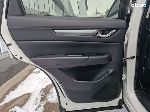 Mazda CX-5 2020 - фото 14