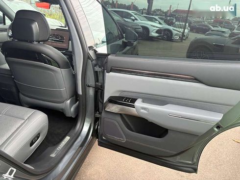 Zeekr 7X 2025 - фото 26