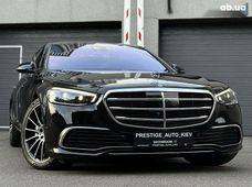 Купити Mercedes бу в Києві - купити на Автобазарі