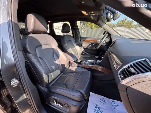 Audi Q5 2016 - фото 23