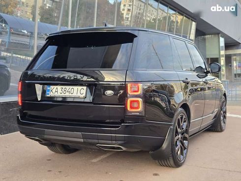 Land Rover Range Rover 2020 - фото 4