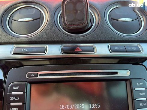 Ford Galaxy 2014 - фото 25