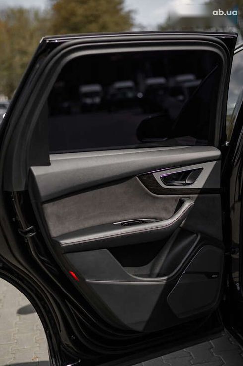 Audi Q7 2015 - фото 27