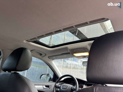 Audi A4 2014 - фото 21