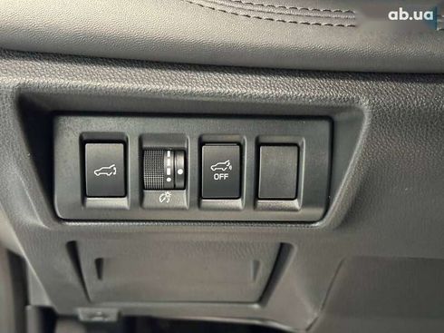 Subaru Outback 2021 - фото 20