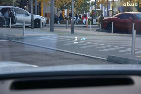 Denza Z9 2024 - фото 26