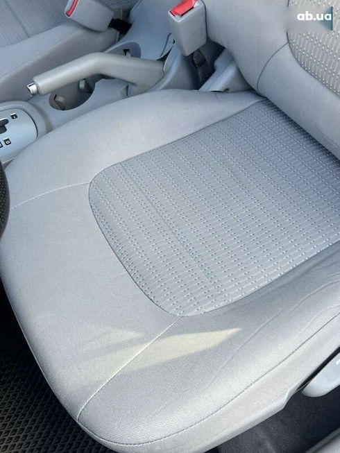 Kia Cerato 2007 - фото 30