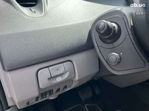 Renault Scenic 2006 - фото 15