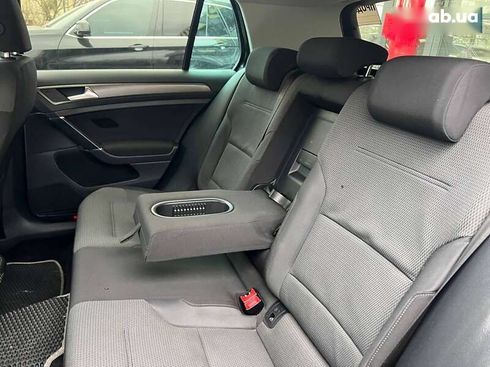 Volkswagen Golf 2013 - фото 21