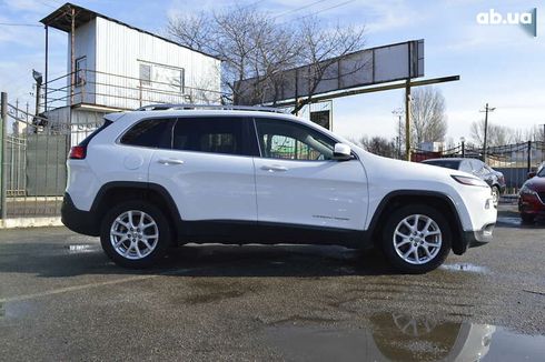 Jeep Cherokee 2015 - фото 5