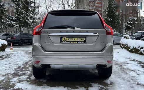 Volvo XC60 2014 - фото 6