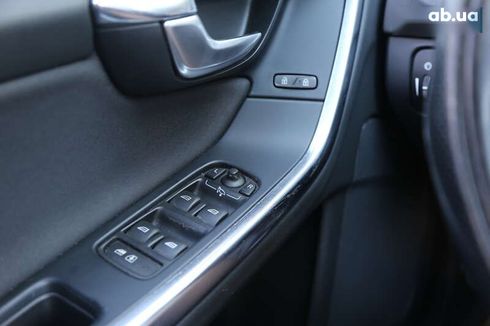 Volvo V60 2012 - фото 23