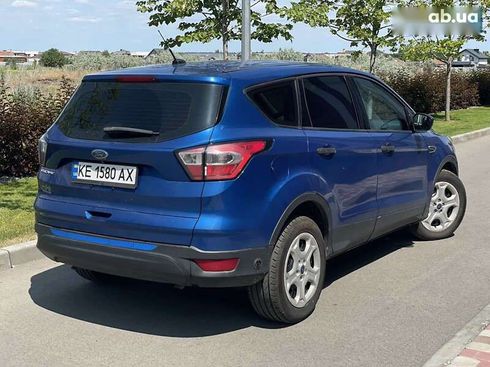 Ford Escape 2016 - фото 4