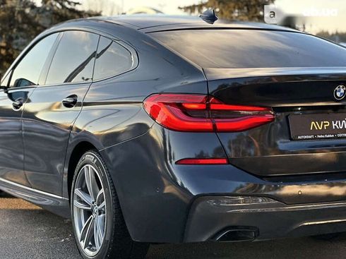 BMW 6 серия 2018 - фото 30