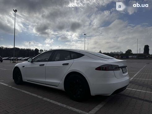 Tesla Model S 2018 - фото 7