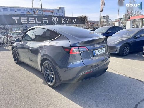 Tesla Model Y 2020 - фото 10