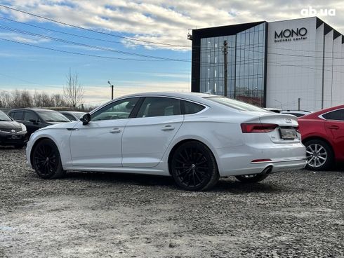 Audi A5 2018 - фото 3