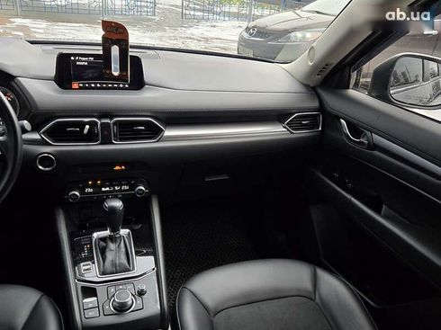 Mazda CX-5 2020 - фото 22