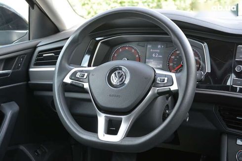 Volkswagen Jetta 2018 - фото 28