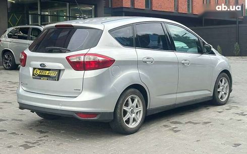 Ford C-Max 2012 - фото 6
