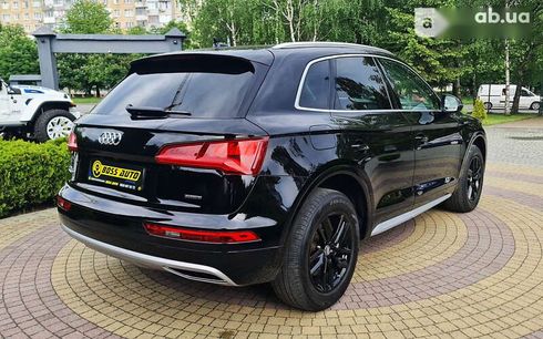 Audi Q5 2019 - фото 3